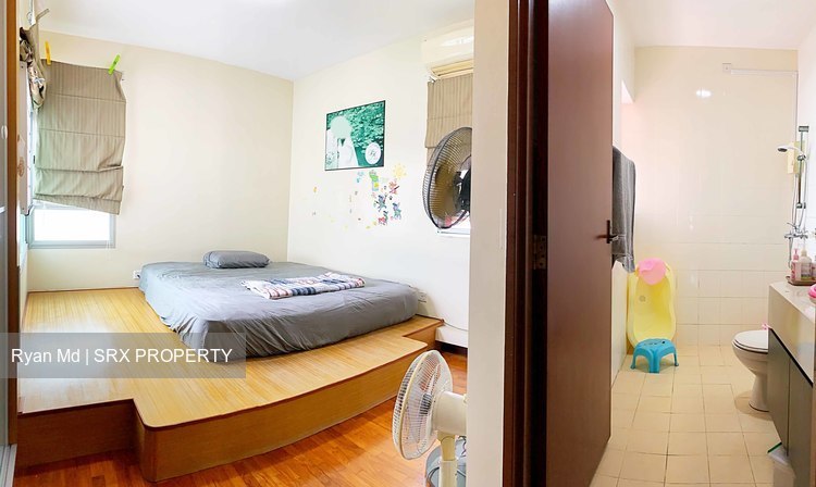 Blk 271B Sengkang Central (Sengkang), HDB 4 Rooms #194470052